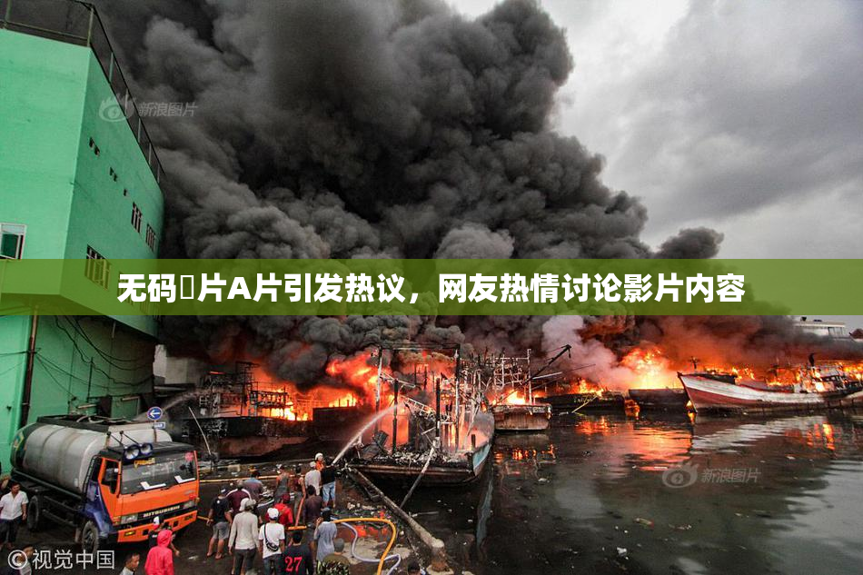 无码婬片A片引发热议，网友热情讨论影片内容