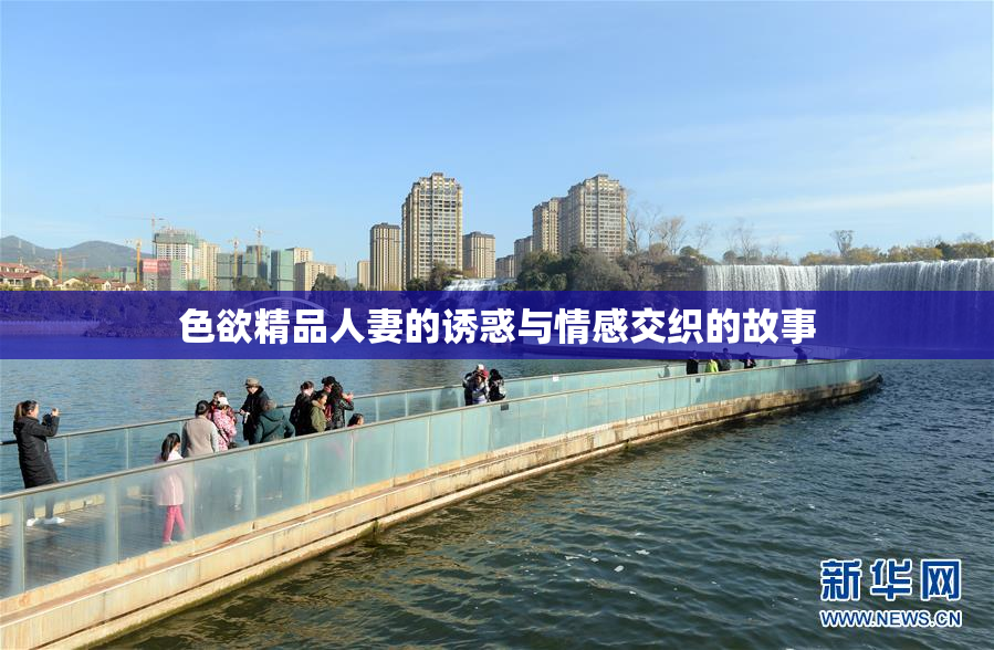 色欲精品人妻的诱惑与情感交织的故事