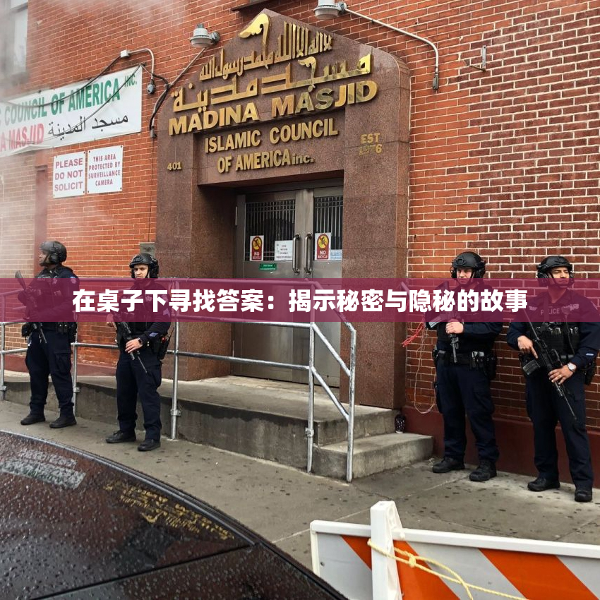 在桌子下寻找答案：揭示秘密与隐秘的故事