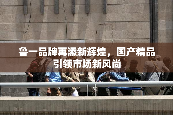 鲁一品牌再添新辉煌，国产精品引领市场新风尚