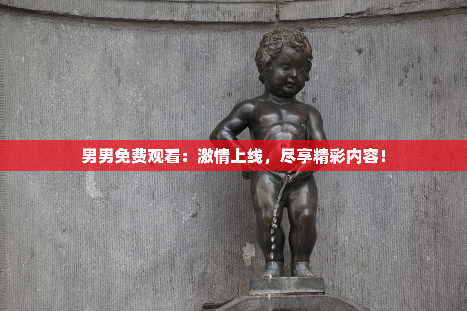 男男免费观看：激情上线，尽享精彩内容！