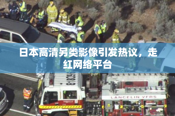 日本高清另类影像引发热议，走红网络平台