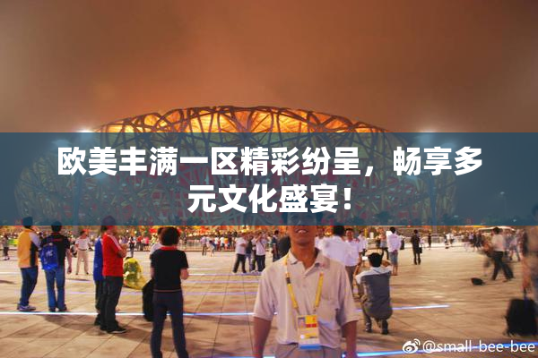 欧美丰满一区精彩纷呈，畅享多元文化盛宴！