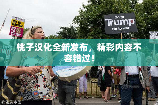 桃子汉化全新发布，精彩内容不容错过！