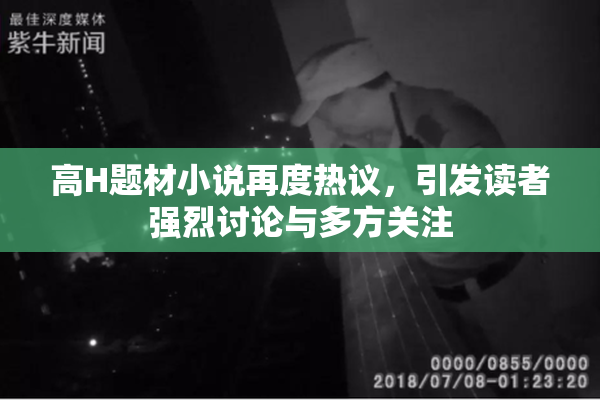 高H题材小说再度热议，引发读者强烈讨论与多方关注