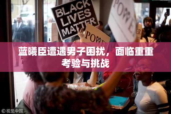 蓝曦臣遭遇男子困扰，面临重重考验与挑战