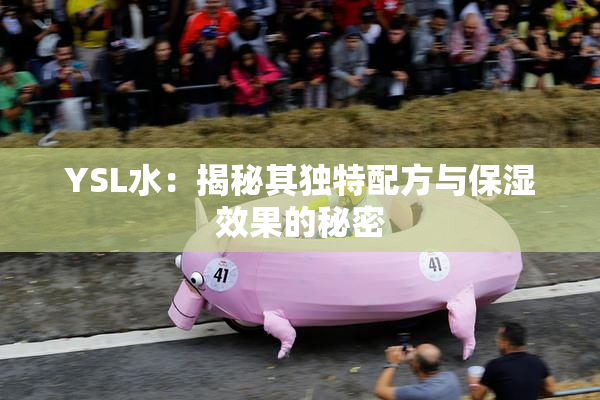 YSL水：揭秘其独特配方与保湿效果的秘密