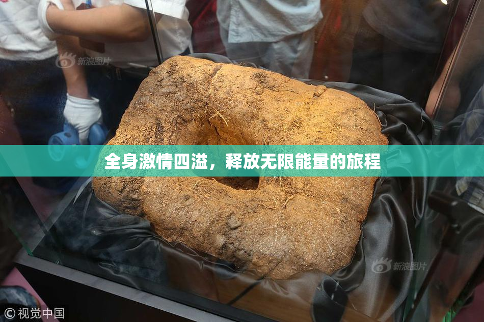 全身激情四溢，释放无限能量的旅程