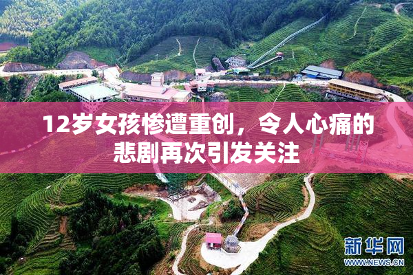 12岁女孩惨遭重创，令人心痛的悲剧再次引发关注