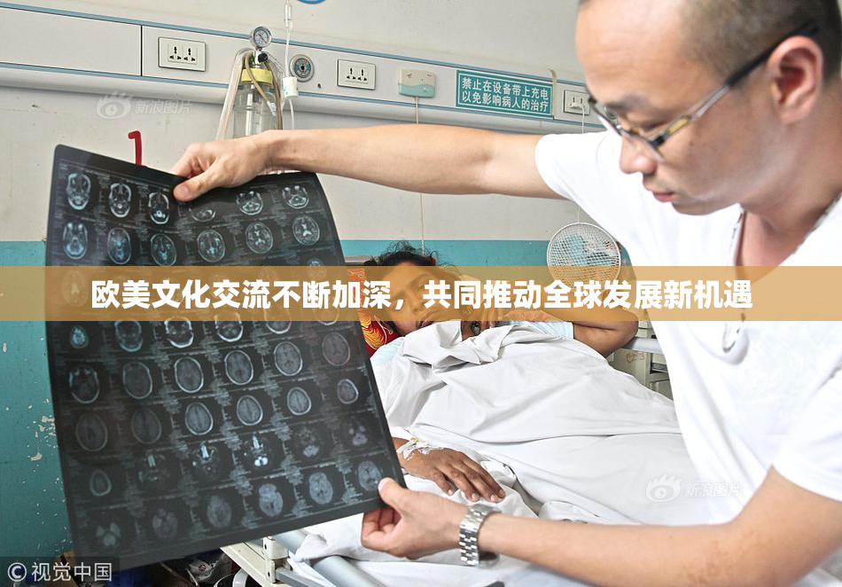 欧美文化交流不断加深，共同推动全球发展新机遇