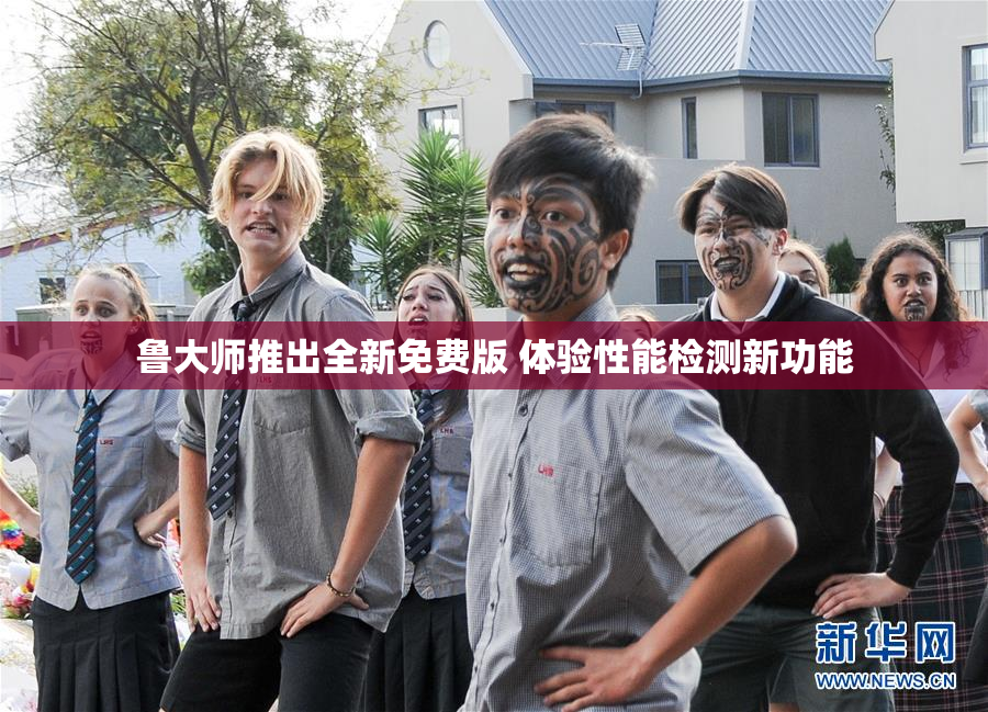 鲁大师推出全新免费版 体验性能检测新功能