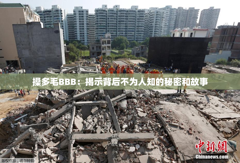 搡多毛BBB：揭示背后不为人知的秘密和故事