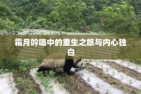 霜月吟唱中的重生之旅与内心独白