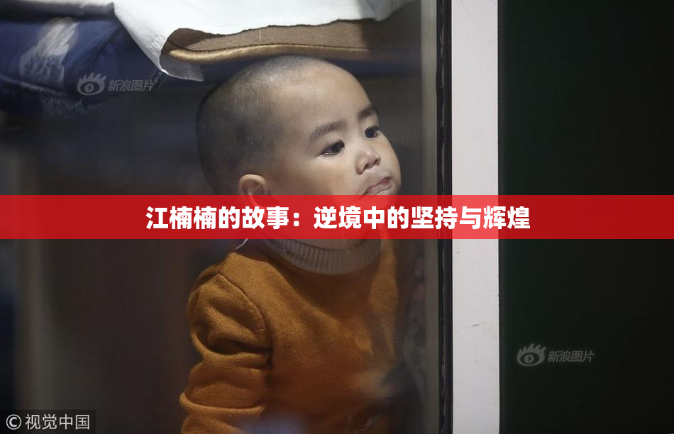 江楠楠的故事：逆境中的坚持与辉煌
