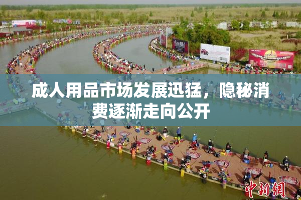 成人用品市场发展迅猛，隐秘消费逐渐走向公开