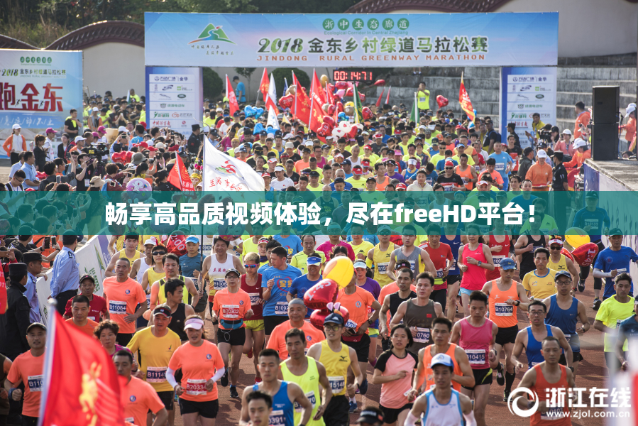 畅享高品质视频体验，尽在freeHD平台！
