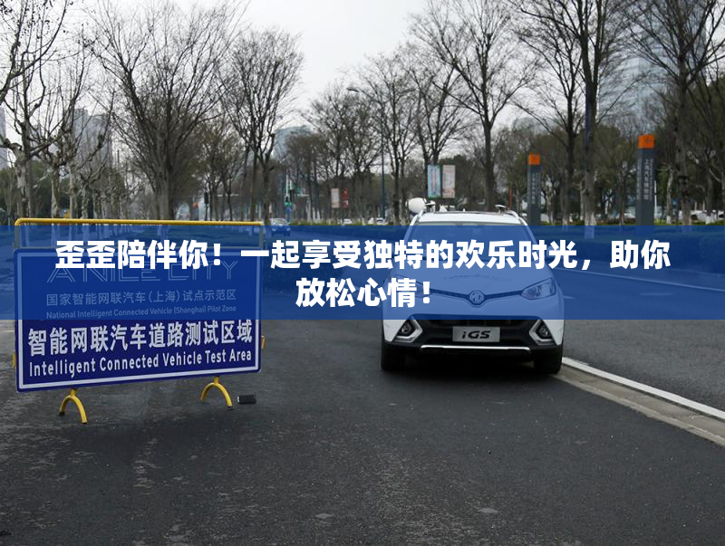 歪歪陪伴你！一起享受独特的欢乐时光，助你放松心情！