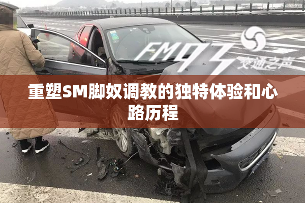 重塑SM脚奴调教的独特体验和心路历程