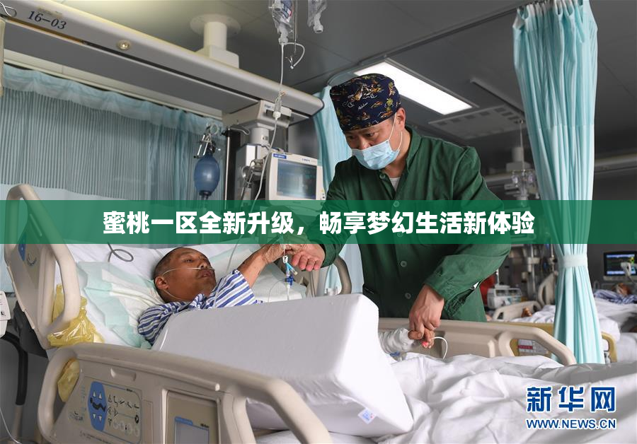 蜜桃一区全新升级，畅享梦幻生活新体验