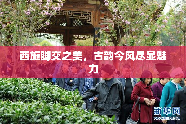 西施脚交之美，古韵今风尽显魅力